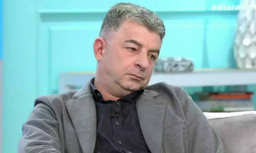 Στα δικαστήρια τα δύο αδέρφια που κατηγορούνται για τη δολοφονία του Γιώργου Καραϊβάζ